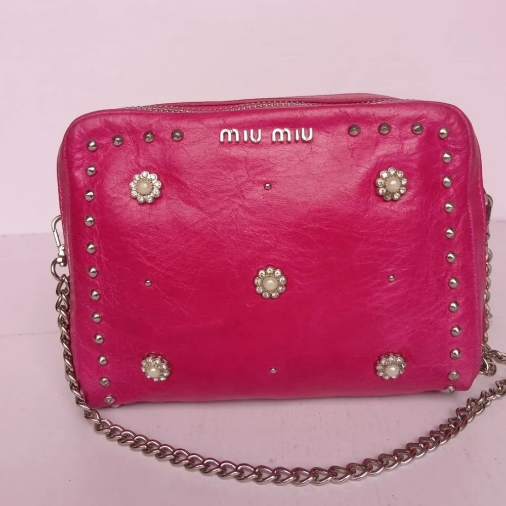 Miu Miu Bag